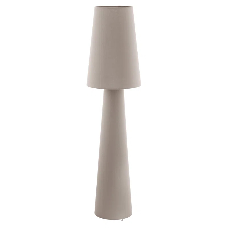 Janulia 56.29" Novelty Floor Lamp | Wayfair North America