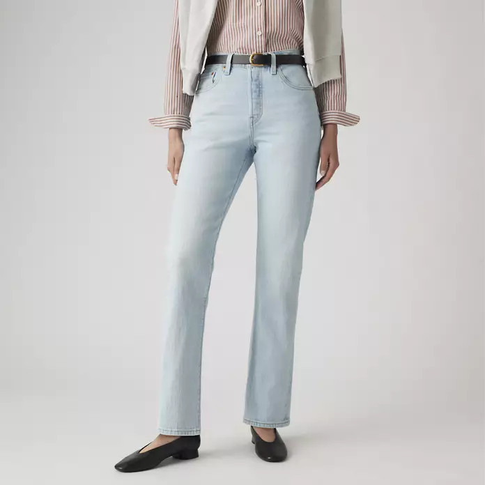 501® Original Fit Women's Jeans | Levi's US