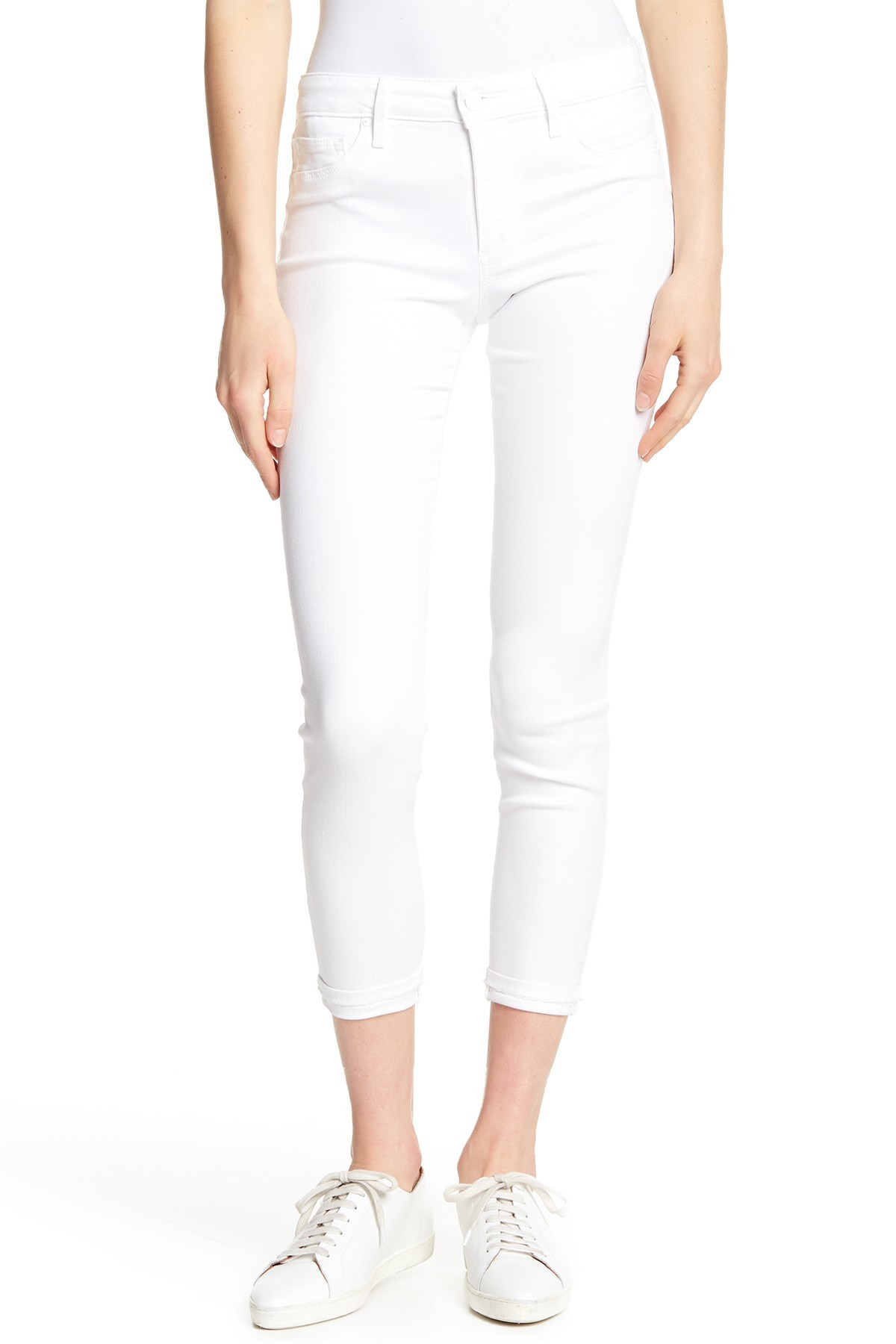 Markie Cropped Jeans | Nordstrom Rack