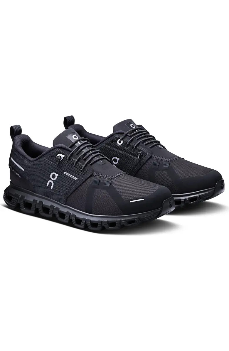 Cloud 6 Waterproof Sneaker (Women) | Nordstrom