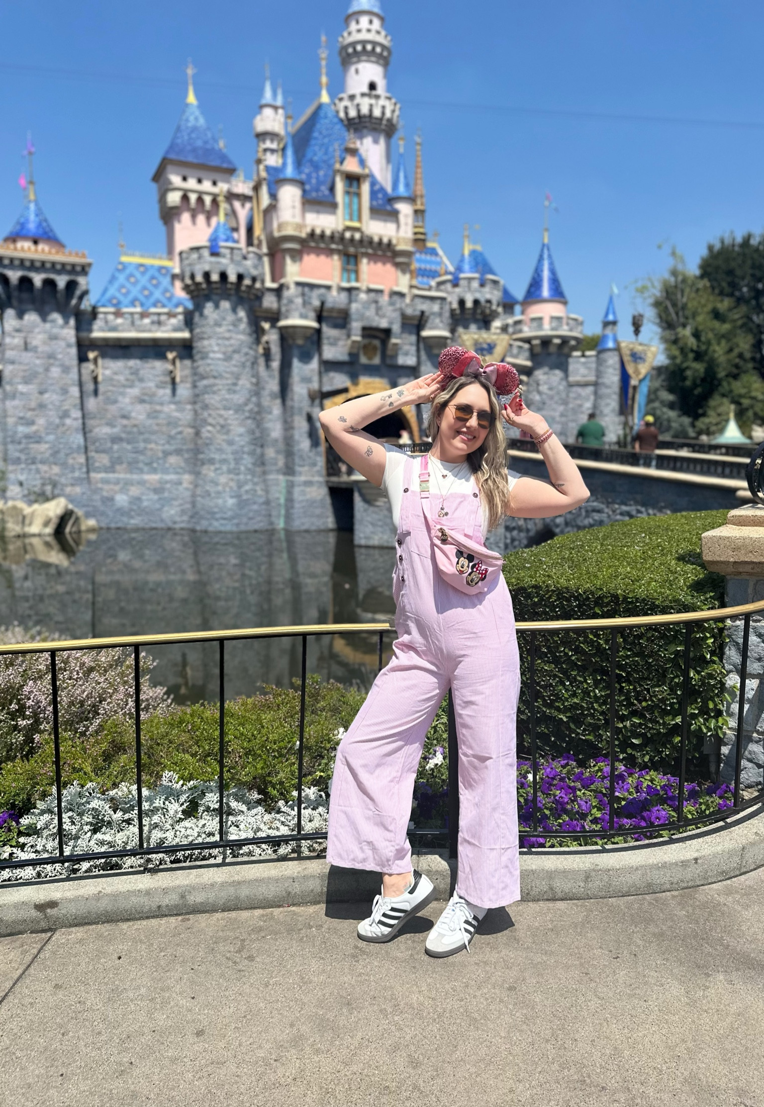 Park outfit by Amazon 

#LTKmidsize #LTKshoecrush #LTKfindsunder50