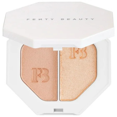 FENTY BEAUTY by Rihanna Killawatt Freestyle Highlighter Color: Mean Money Hustla Baby Size: 2 X .12 OZ | Walmart (US)