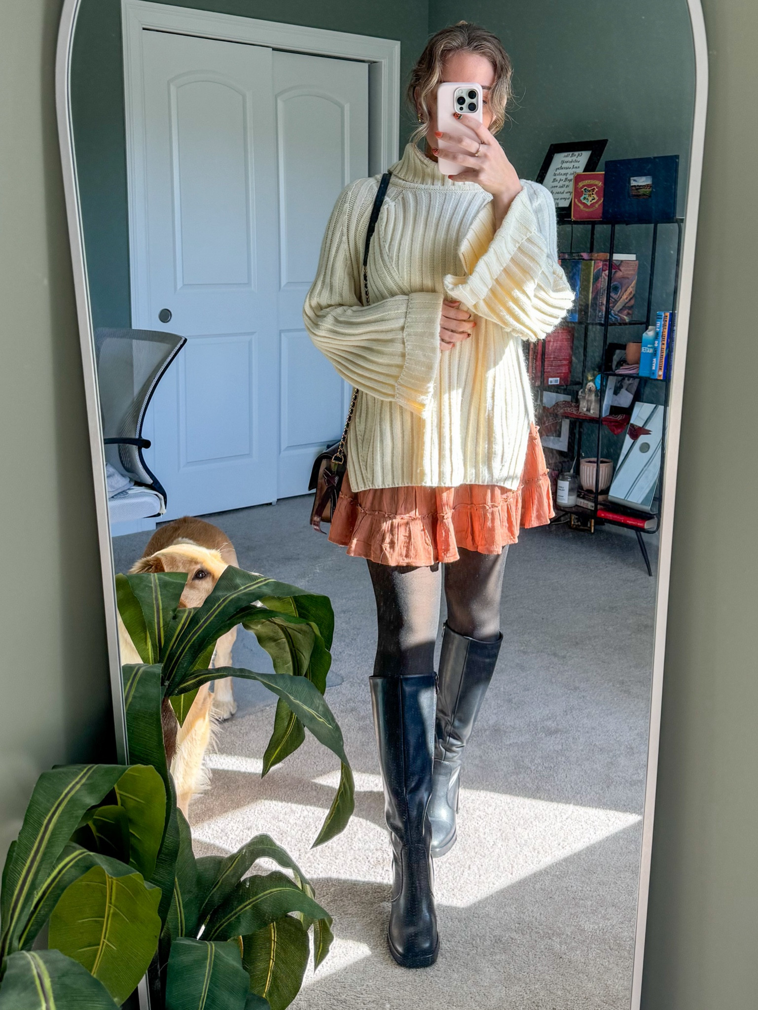 Fall outfit for the Head of the Charles in Cambridge! 

#LTKTravel #LTKSeasonal #LTKShoeCrush