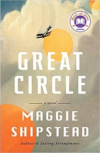 Great Circle: A novel



Hardcover – May 4, 2021 | Amazon (US)