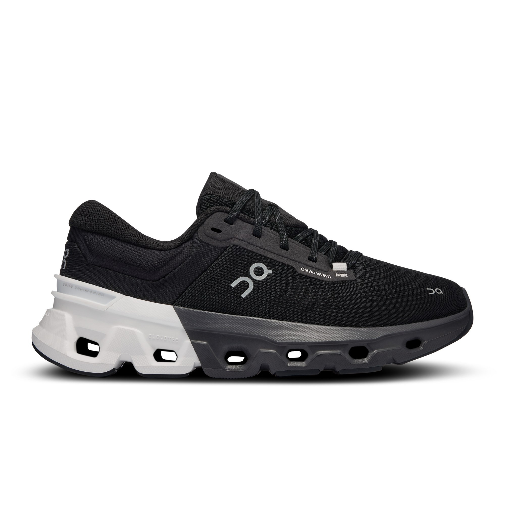 On Women's Cloudflyer 5 Road-Running Shoes Black 9.5 | REI