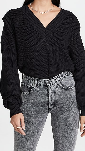Camille Sweater | Shopbop
