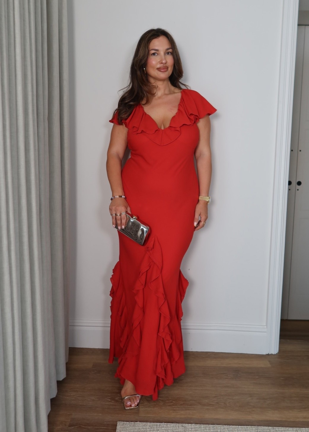 Reddish Sisters Summer Event Faves 📁

Red maxi dress, sundress, holiday outfit ideas, maxi dress, high street style, holiday wardrobe, event dress 

#LTKsummer #LTKwedding #LTKstyletip