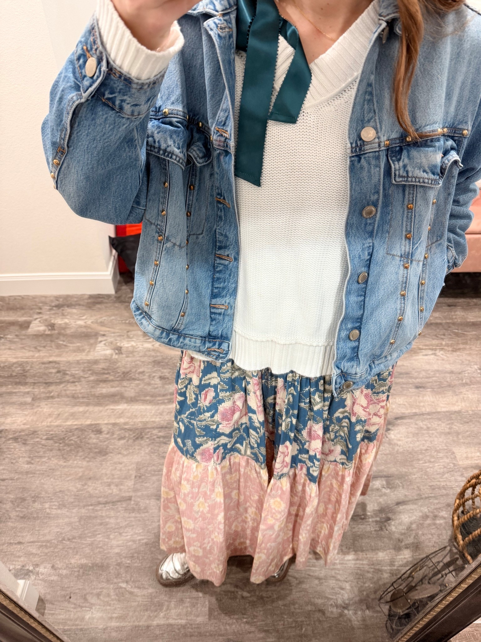 i’m sorry i wear these shoes w every outfit😔 i just love them
bridal shower today!!!!

#LTKgrwm #LTKootd #LTKdayinmylife