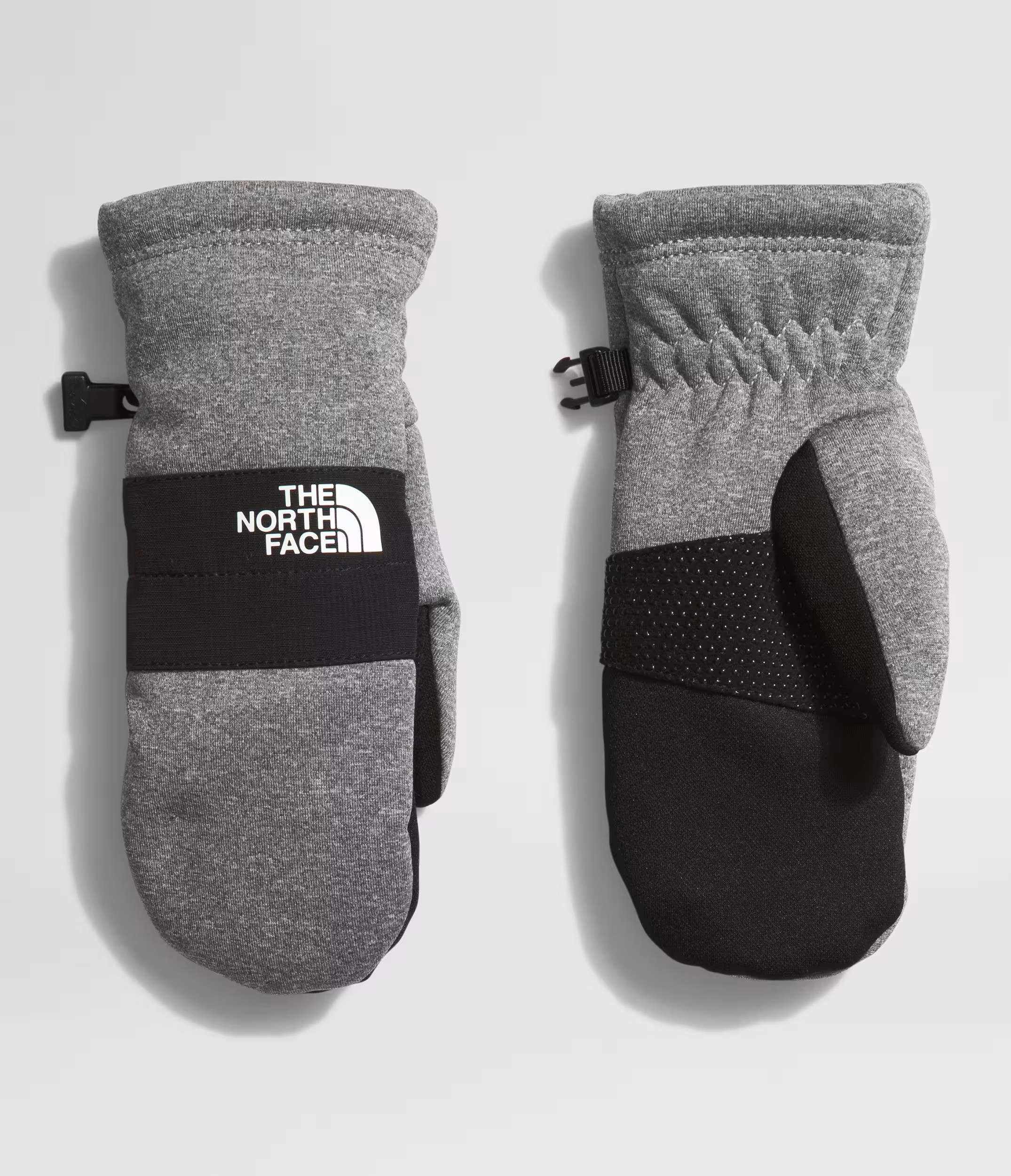 Kids’ Sierra Etip™ Mitts | The North Face (US)