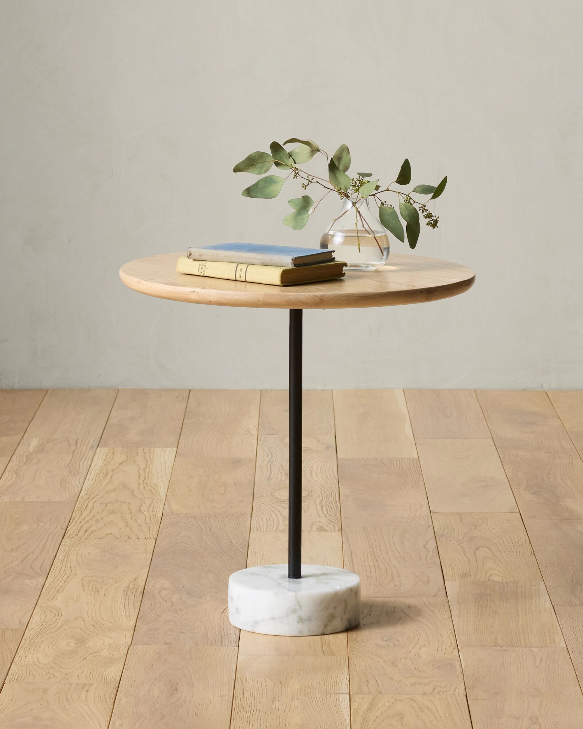 Wynter Side Table | Joon Loloi | Joon Loloi
