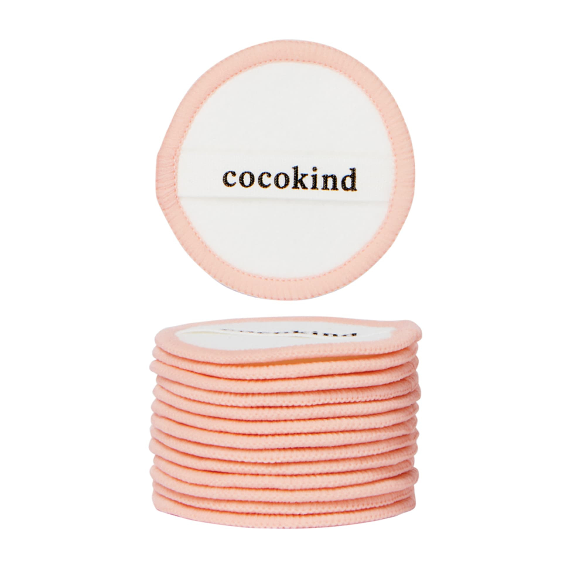 Reusable Facial Rounds | Grove