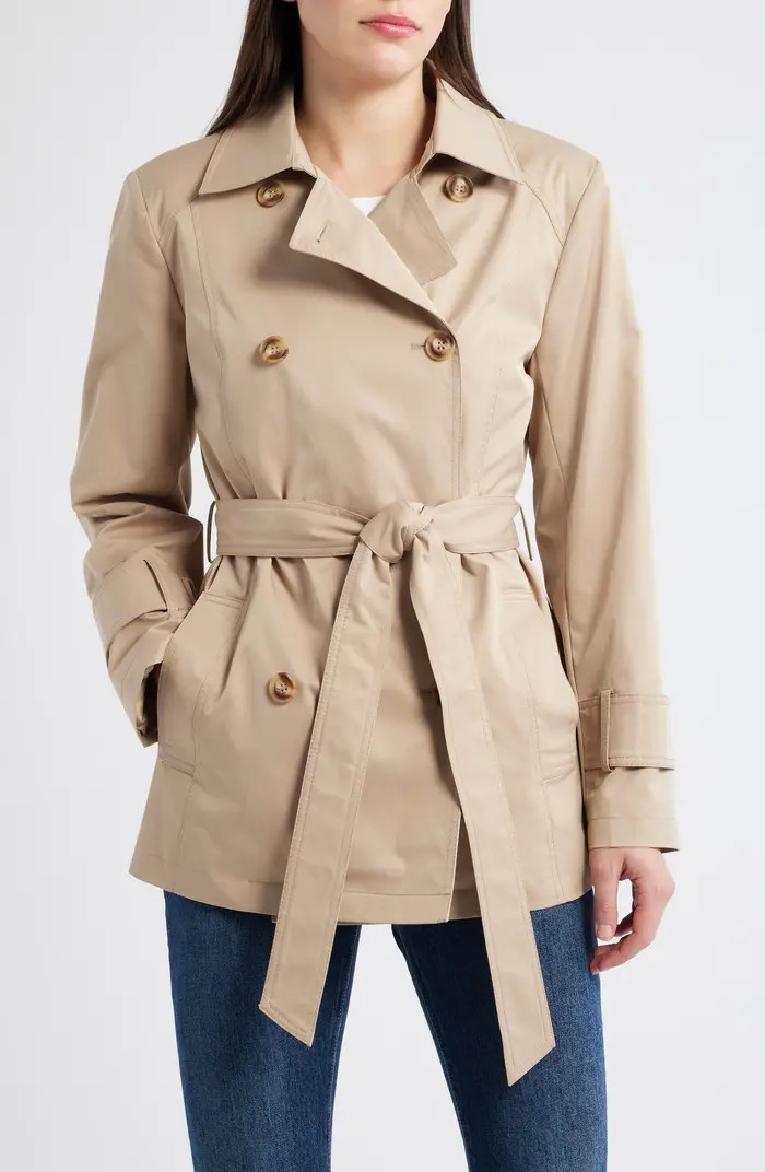 Belted Trench Coat | Nordstrom