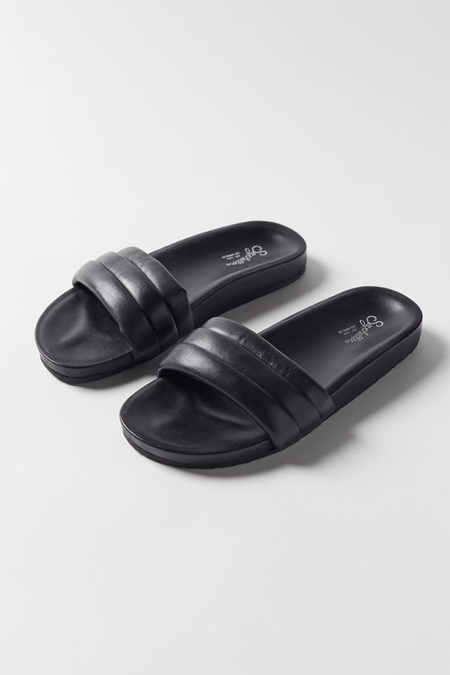 Seychelles Low Key Slide Sandal | Urban Outfitters (US and RoW)