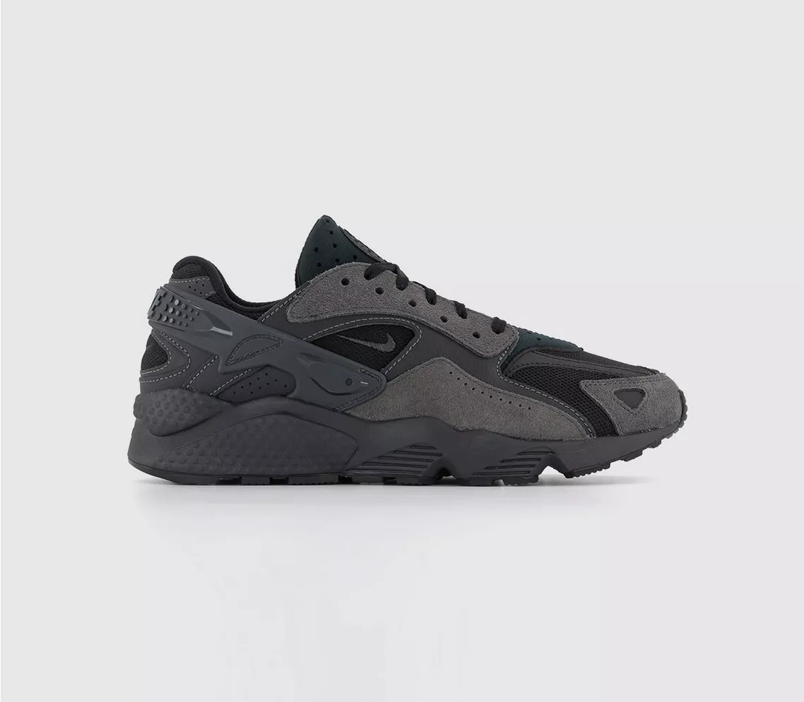 Nike Air Huarache Runner Trainers | OFFICE London (UK)