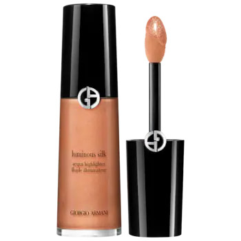 Luminous Silk Acqua Highlighter | Sephora (US)