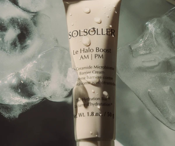 SOLSOLLER | Solsoller
