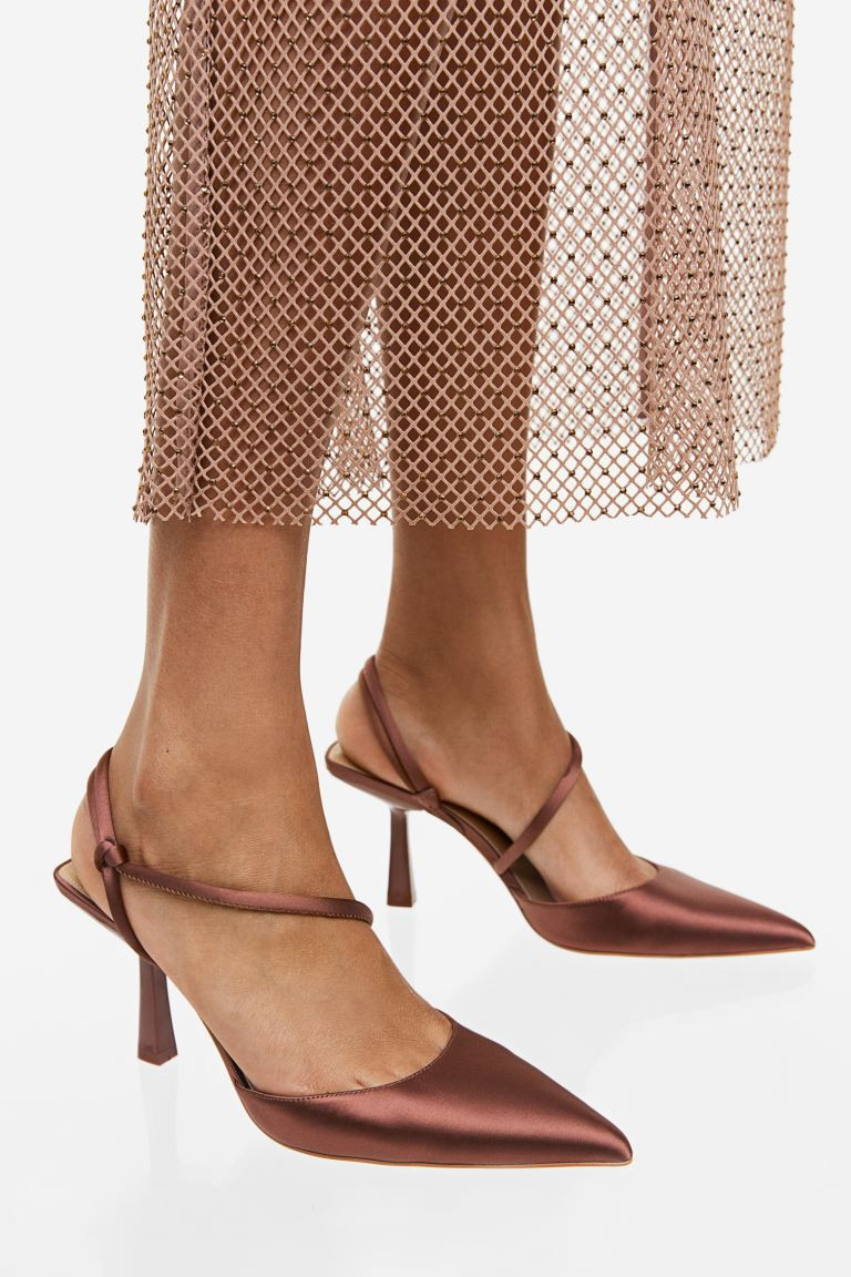 Brown | H&M (US + CA)