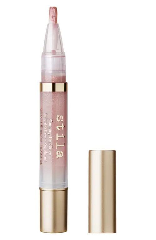 Stila Plumping Lip Glaze in Kitten at Nordstrom | Nordstrom