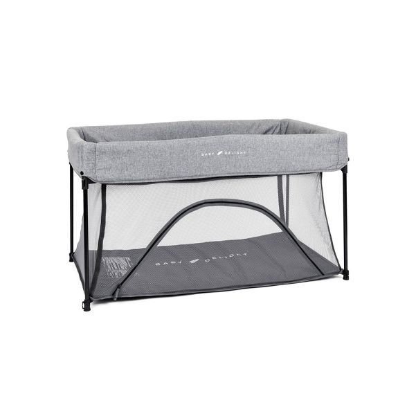 Baby Delight Go with Me Nod Deluxe Portable Travel Crib | Target