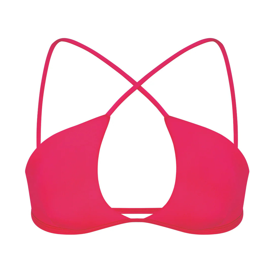 Reef Top | Left on Friday