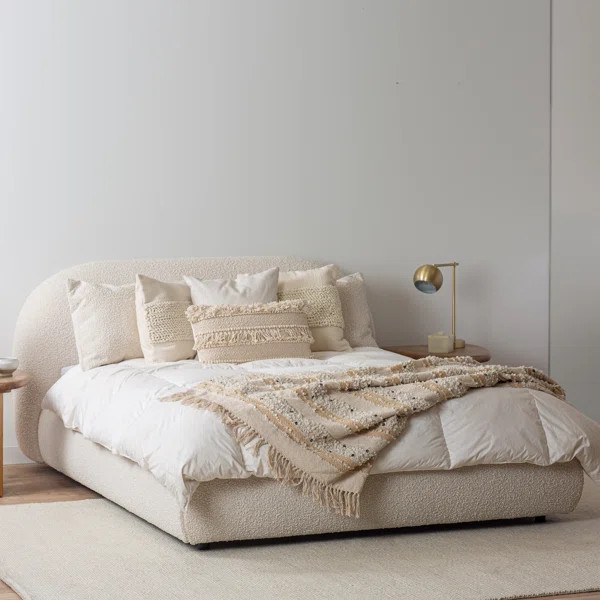 Sadarius Bed | Wayfair North America