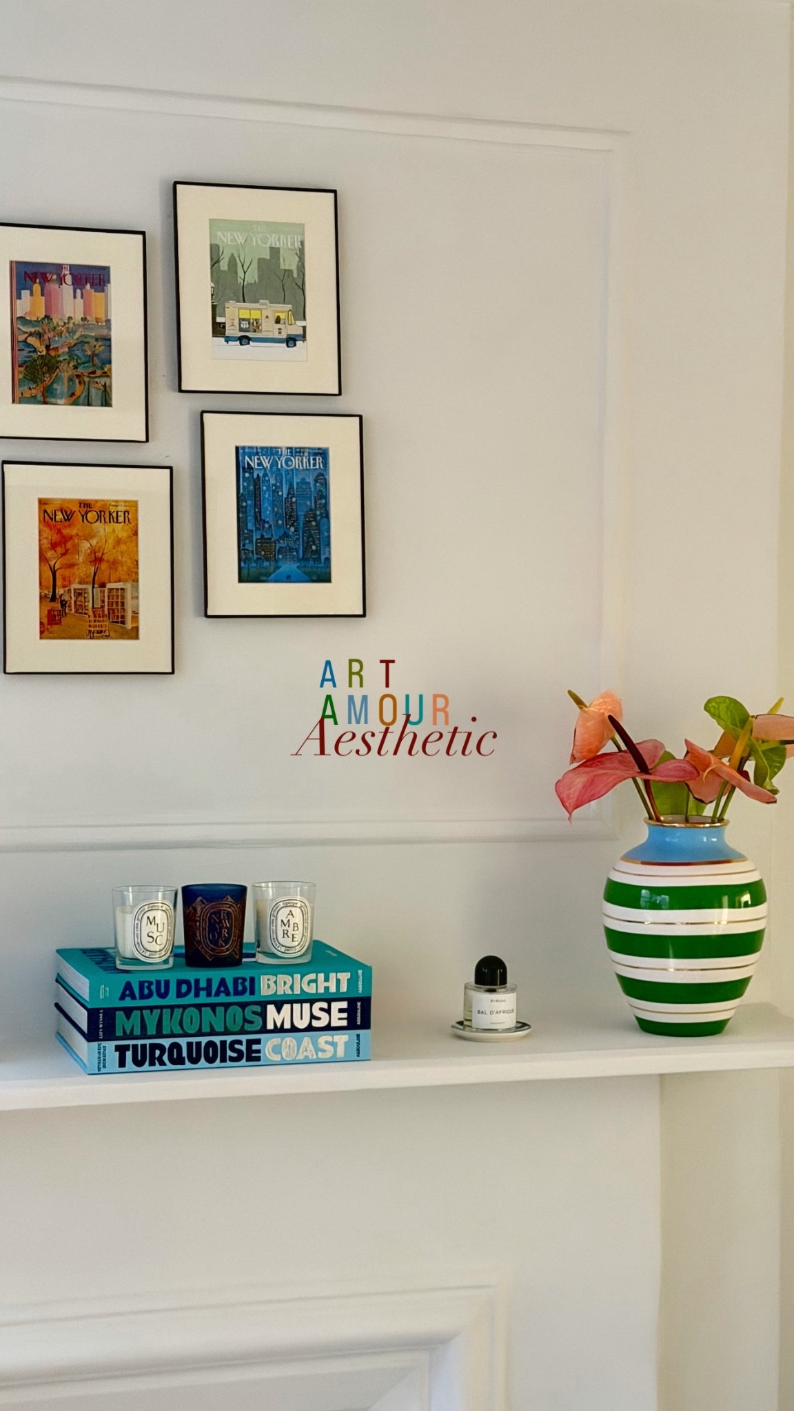 Sunday at home 💚 #LTKaesthetic #LTKHome #LTKlove

#LTKHome