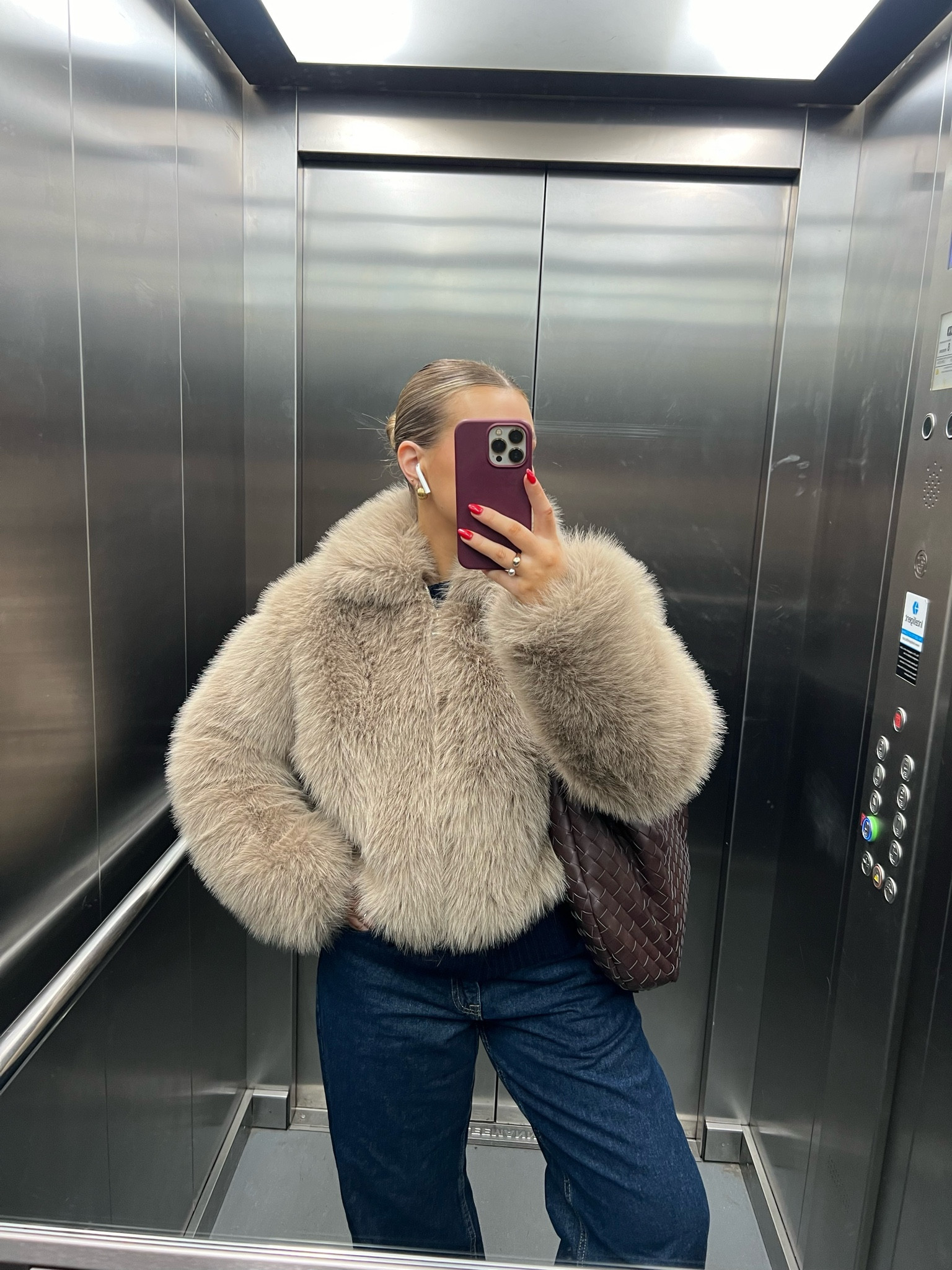 Tagged similar faux furs 