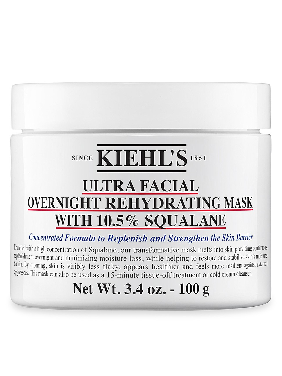 Ultra Facial Masque | Saks Fifth Avenue