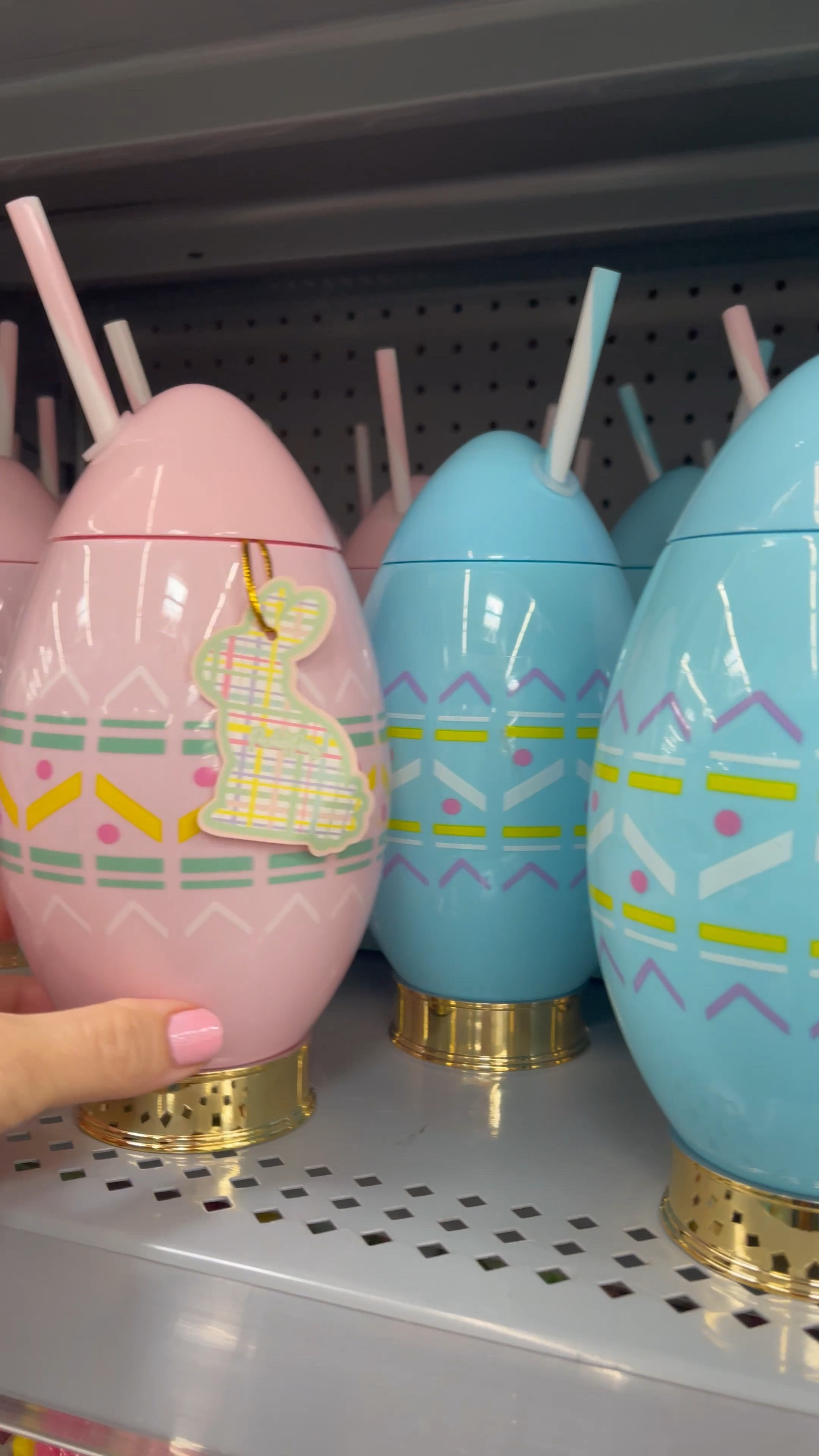 Walmart Easter packed party finds #walmart #walmartfinds #walmarteaster #easter #easterfinds #eastereggs #easterbasket #spring #springbreak #springvaca #holiday #holidayfinds #treats #treatsforkids #tumbler #tumblerwithstraw #cups #gifts #giftideas #giftsforkids #baskets 

#LTKFind #LTKSeasonal #LTKkids