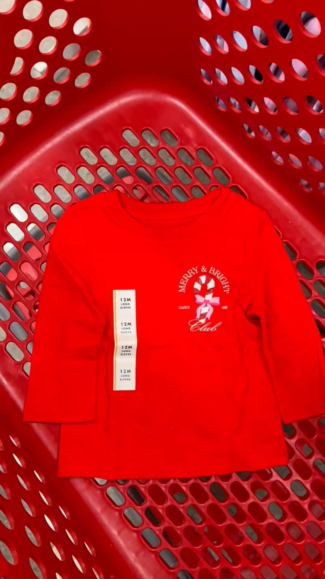 40% off target graphic tee! Comes in both long & short sleeve!

#LTKSaleAlert #LTKHoliday #LTKKids