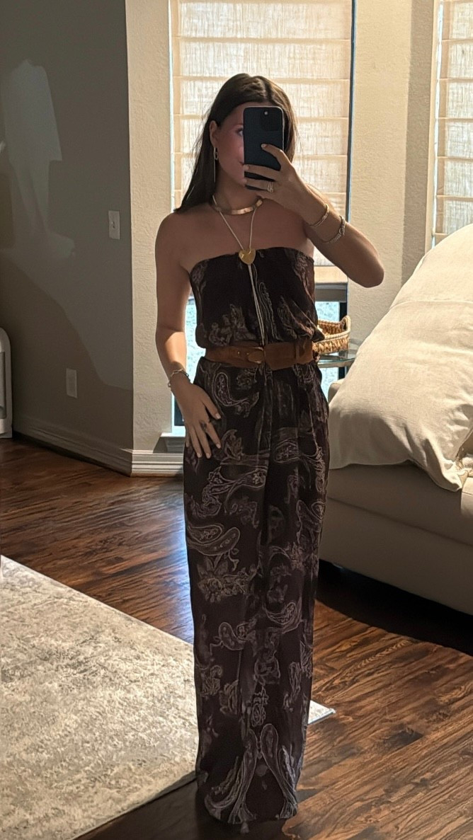 Country fit of the night!

#LTKgrwm #LTKSeasonal #LTKFindsUnder100