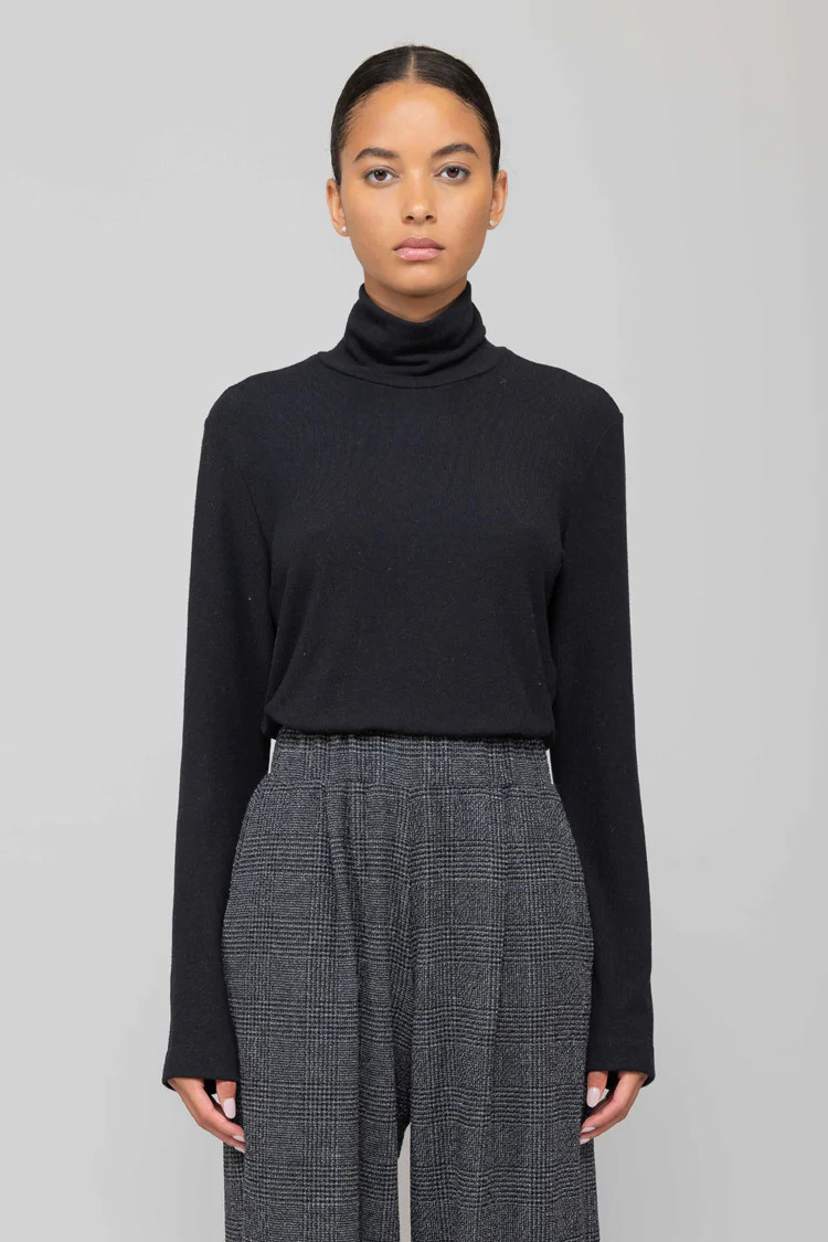 Lauren Classic Turtleneck | LESET