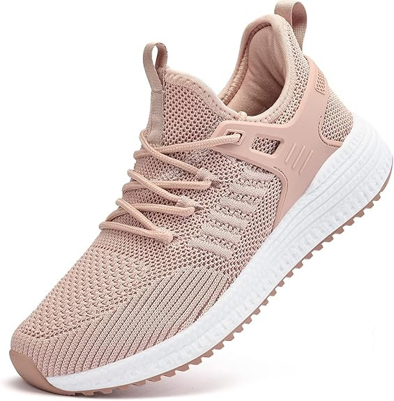 SDolphin Running Shoes Women Sneakers - Tennis Workout Walking Gym Lightweight Athletic Comfortab... | Amazon (US)