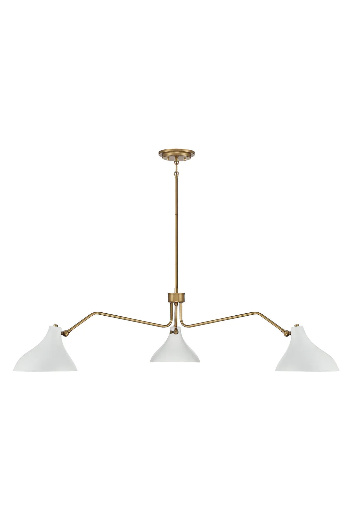 Randall Pendant | THELIFESTYLEDCO