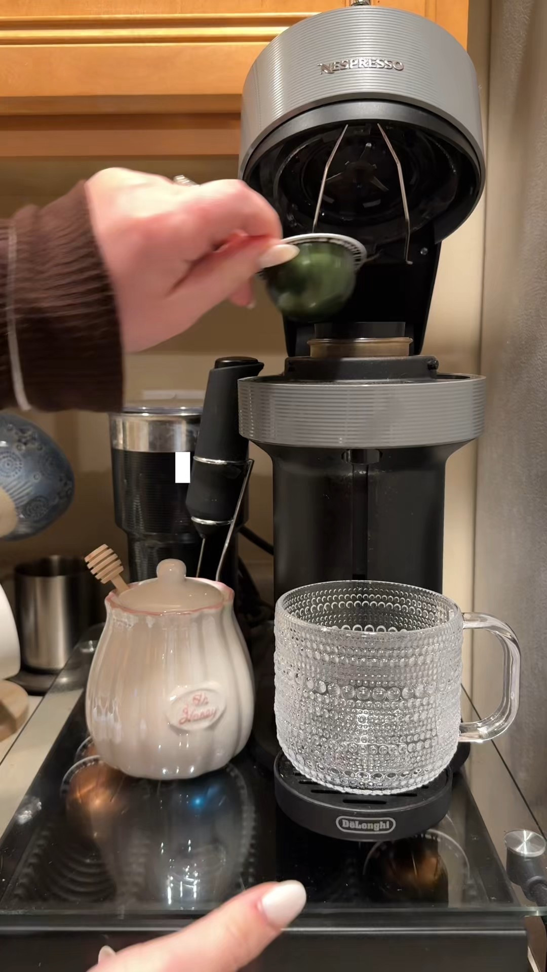 Wednesday morning opening shift! Halfway through the week!



#morningroutine #morninginmylife

#LTKdayinmylife #LTKmorningroutine #LTKvlog