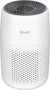 LEVOIT Air Purifiers for Bedroom Home, HEPA Filter Cleaner with Fragrance Sponge for Better Sleep... | Amazon (US)