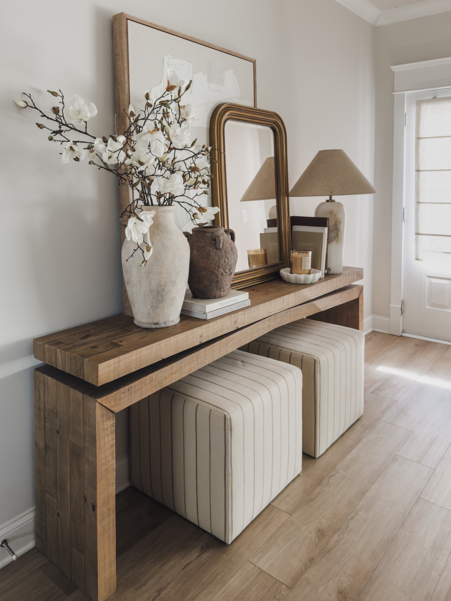 Sharing all of my @wayfair favorites for Way Day! My home is all about aesthetic and function — from my go-to neutral rugs that bring in the prettiest texture and warmth, to my favorite throw pillows that add softness and layered detail. Even our custom-looking fireplace surround is a Wayfair find! So many timeless, collected pieces throughout our home.

Shop from 10/26 - 10/29 to save up to 80% off plus free shipping.
#wayfair #wayday #wayfairpartner

#LTKSaleAlert #LTKHome #LTKStyleTip