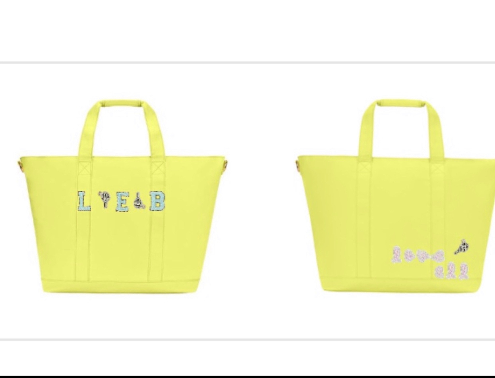 Stoney Clover Lane tote - personalized for tennis. Fits 2 rackets with zipper opening for handles, shoes & more. Machine Washable & crossbody strap - diaper bag insert for tennis organizing!

#LTKfit 

#LTKkids #LTKtravel