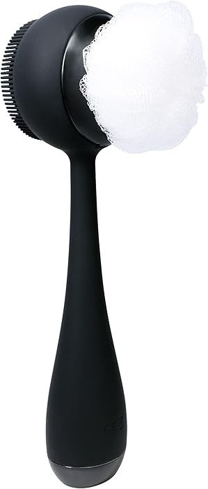 PMD Beauty Clean Body - Elecrtic Smart Cleansing Device with Silicone Brush & Three Interchangeab... | Amazon (US)