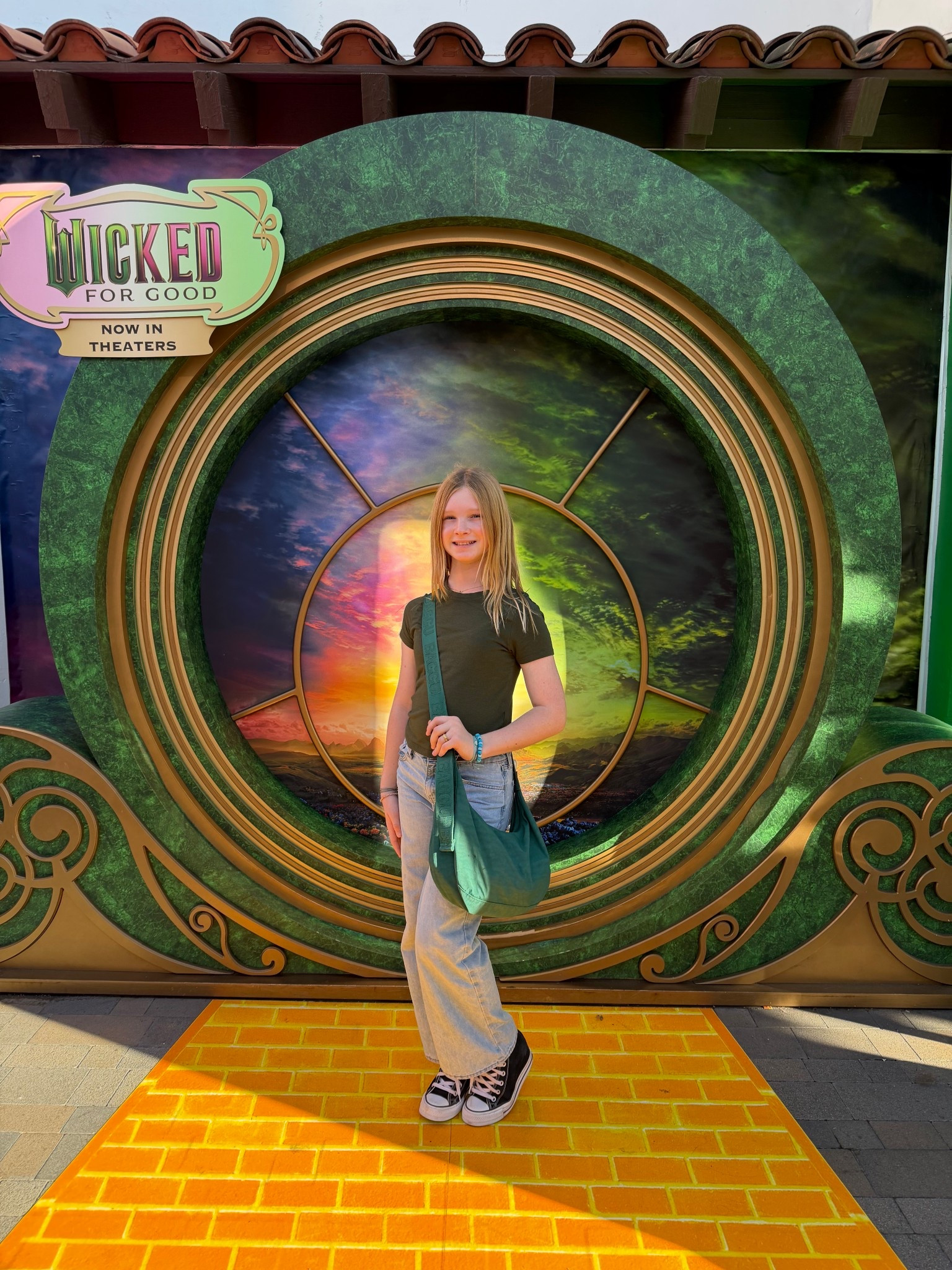 If your Wicked obsessed kid is wanting the REM beauty wicked for good collection…..it’s 30% off!!! 

#LTKBeauty #LTKSaleAlert #LTKGiftGuide