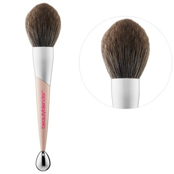 beautyblenderBig Boss Powder Brush & Cooling Roller | Sephora (US)