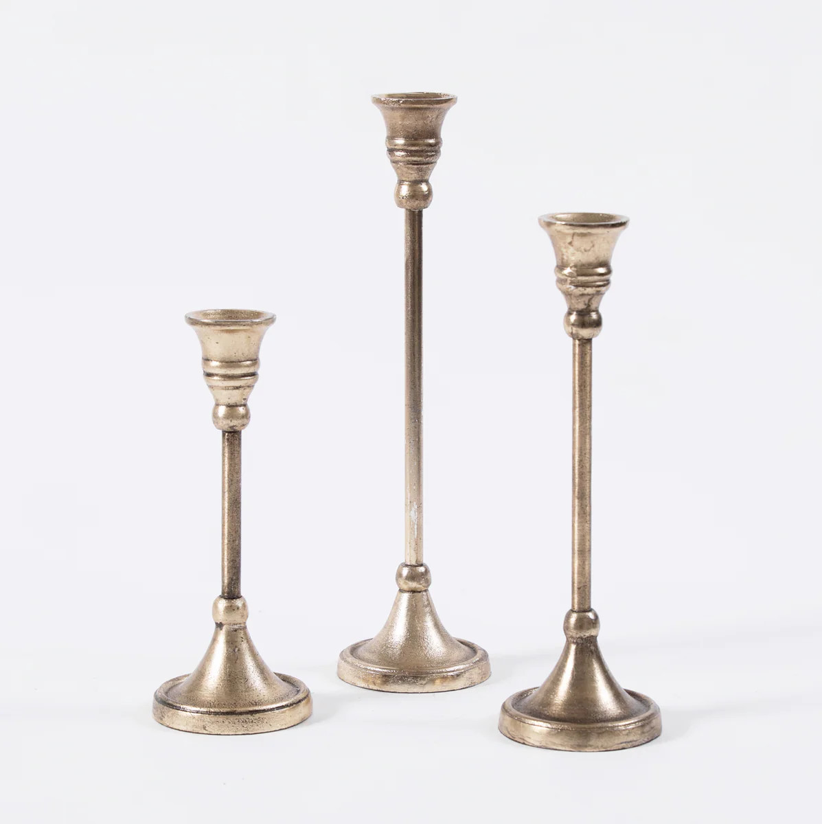 Kent Candlestick | Stoffer Home