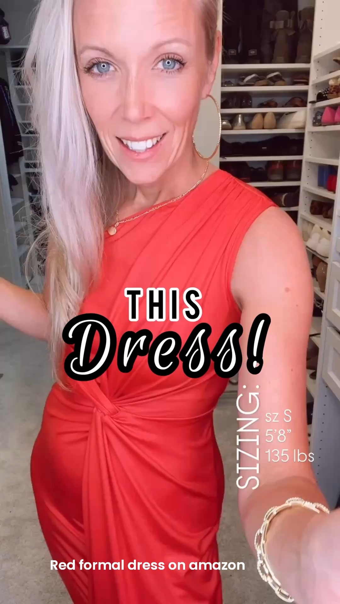 😲The red version of the TOP-SELLING green maxi dress?! Yes girl! 👏

Do you remember the formal green dress? 💚The shiny material and extra draping make it so gorgeous! —And I love that it’s bra friendly with a pretty one-shoulder design. 

#amazonfashion #formaldresses #weddingguestdress #founditonamazon #partydresses #amazonfashionfinds #sparklydress #holidaydress #reddresses #maxidresses #womensstyleguide

#LTKOver40 #LTKSeasonal #LTKHoliday