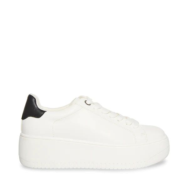 rockaway white/black | Steve Madden (US)