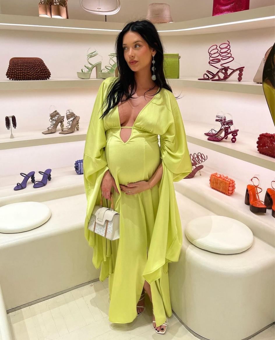 goddess energy 🕊

#LTKitbag #LTKwedding #LTKbump