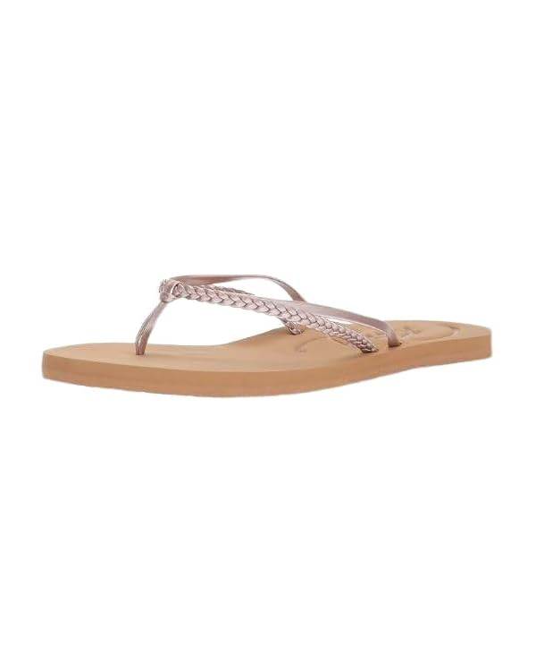 Roxy Women's Cabo Flip Flop Sandal | Amazon (US)