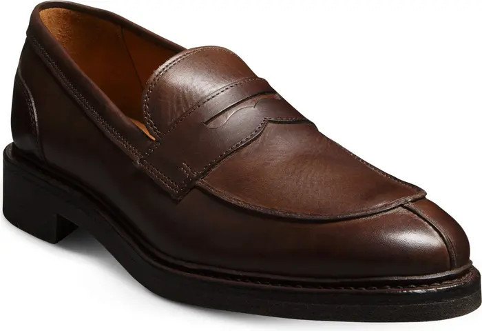 Denali Penny Loafer (Men) | Nordstrom