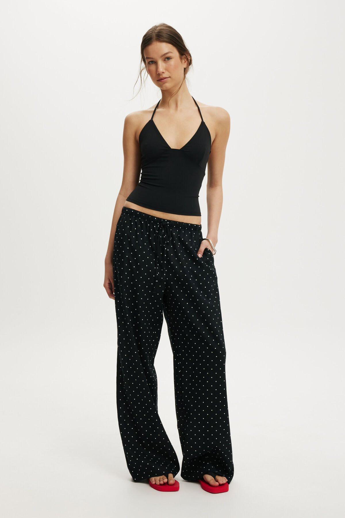 Haven Wide Leg Pant | Cotton On (ANZ)