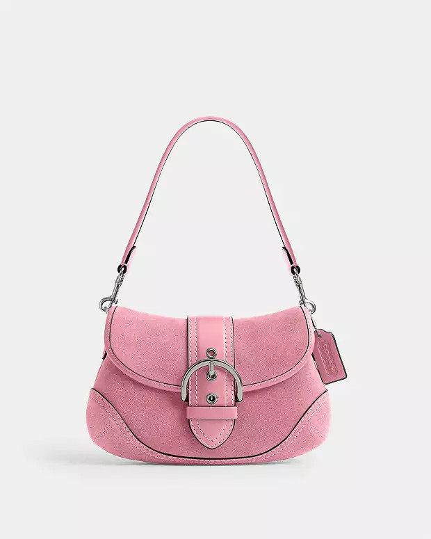 Soho Flap Bag | Coach (CA)