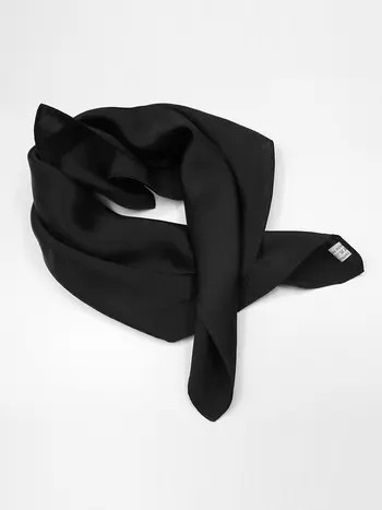 SILKSILKY Mulberry Silk Square Scarf | Nordstrom | Nordstrom